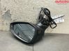 Espejo lateral eléctrico de la puerta delantera 8W1857410AE
