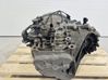 Manual 6 speed gearbox 4300032350