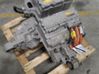 Electric car motor 