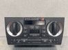 Console centrale, commande chauffage/clim 8P0820043AH