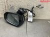 Front door electric wing mirror 31477584