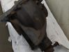 Belka osi tylnej A4473501314