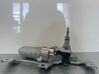 Rear window wiper motor 3881079J01