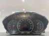 Speedometer (instrument cluster) 3410079JA1000