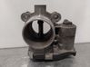 Throttle body valve 55496779