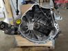 Manual 6 speed gearbox C65203000