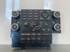 Climate control/heater control trim 30782903
