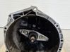 Manual 6 speed gearbox 23008610985
