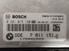 Engine control unit/module ECU 13618509034