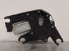 Rear window wiper motor 6405JQ