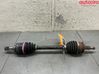 Front driveshaft GDC12560X