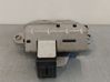 Tailgate lock latch 31440489