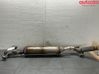 Catalyst/FAP/DPF particulate filter 1618943080