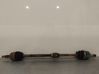 Front driveshaft 49501A6300