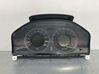 Speedometer (instrument cluster) 36002195