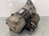 Starter motor 55578420