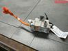 Coolant heater control valve 42691833