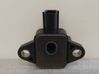 Airbag deployment crash/impact sensor 100527500A