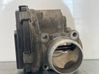 Throttle body valve 1716693