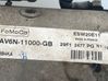 Starter motor 2033247