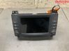 Panel / Radioodtwarzacz CD/DVD/GPS A4479002919