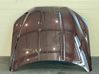 Engine bonnet/hood C2Z29968