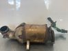 Catalyst/FAP/DPF particulate filter C2Z16348