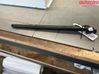 Tailgate/trunk strut/damper DFR7636EXD