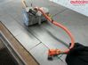 Air conditioning (A/C) compressor (pump) 1907789