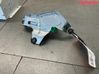 Motor del limpiaparabrisas trasero 8253A011