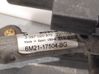 Wiper motor 1729629
