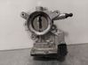 Throttle body valve 55564164
