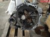 Manual 6 speed gearbox 0AJ300041GX