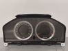 Speedometer (instrument cluster) 36002600
