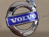 Steering wheel airbag 31332821