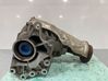 Gearbox transfer box case 36002709