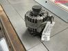 Generator/alternator 12318507624