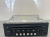 Radio/CD/DVD/GPS head unit 16106920XT