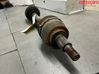 Eje de transmisión delantero FTB42560X
