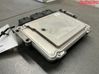 Engine control unit/module ECU 1607155080