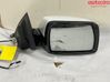 Front door electric wing mirror 51163450514