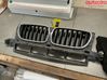 Front grill 51113420088