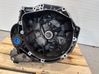 Automatic gearbox 1608509680