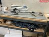 Steering rack 2725536