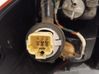 Rear/tail lights 3567054P00