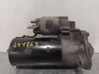 Starter motor 36050272