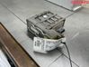 Válvula de control del calentador del refrigerante 5Q0819565C