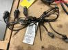 Parking (PDC) sensor switch 284384CC5B