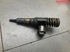 Inyector de combustible 68000912AA
