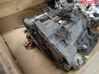 Automatic gearbox FZ2119420J